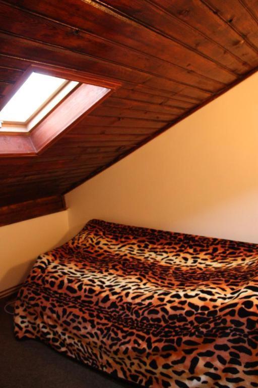 Rustic & Romantic Apartment Braşov Exterior foto
